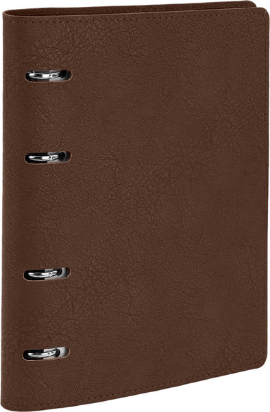 Изображение товара Тетрадь Brauberg Mono / 405236 (120л, коричневый)