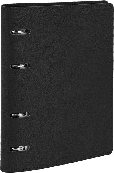 Изображение товара Тетрадь Brauberg Mono / 405237 (120л, черный)