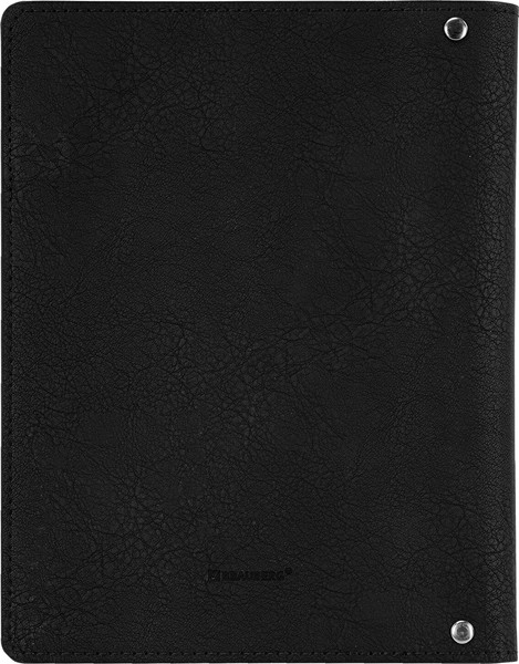 Изображение товара Тетрадь Brauberg Mono / 405237 (120л, черный)