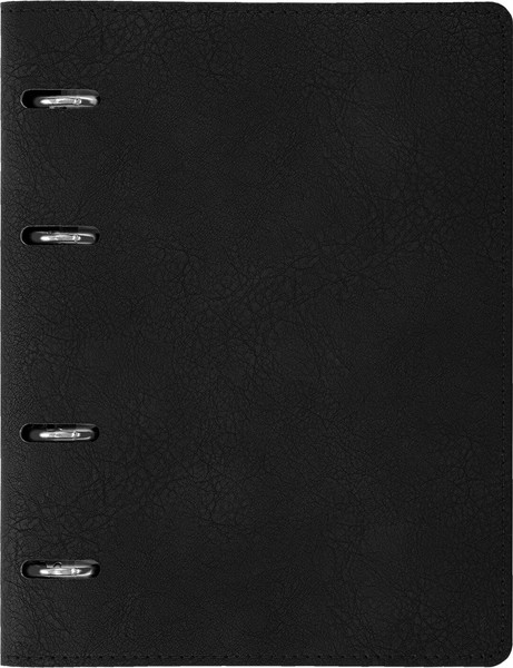 Изображение товара Тетрадь Brauberg Mono / 405237 (120л, черный)
