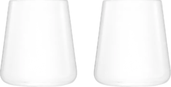 Изображение товара Набор стаканов Pragma Baltam KCT240121 (2шт)