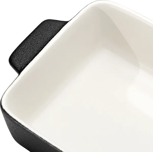 Изображение товара Форма для запекания Pragma Kesto BD20x13х5-BL