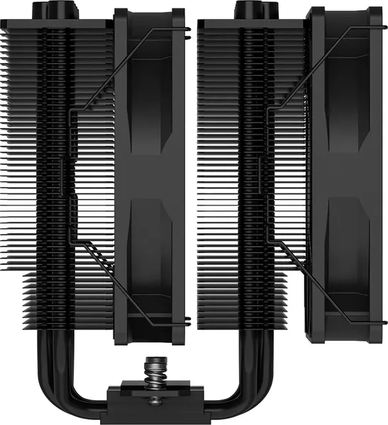 Изображение товара Кулер для процессора ID-Cooling SE-206-XT Black