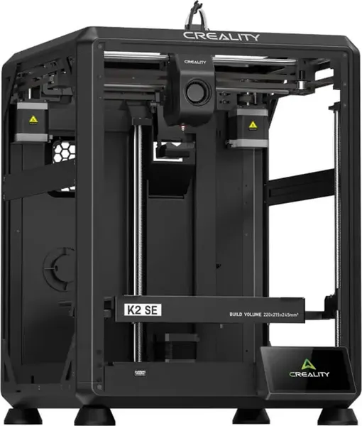 Изображение товара 3D-принтер Creality CR-K2 SE