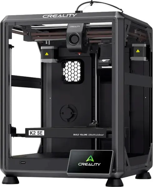 Изображение товара 3D-принтер Creality CR-K2 SE