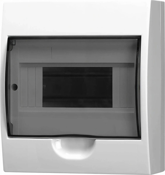 Изображение товара Бокс пластиковый DEKRON DEK06103-0025-B