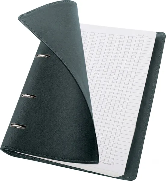 Изображение товара Тетрадь Brauberg Mono / 405235 (120л, серый)