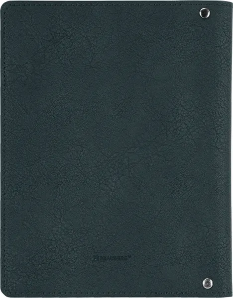 Изображение товара Тетрадь Brauberg Mono / 405235 (120л, серый)
