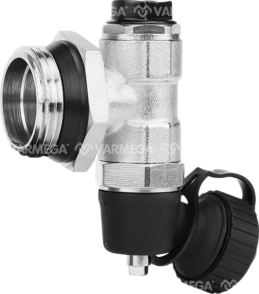 Изображение товара Концевой элемент для коллектора Varmega НР 1" / VMMG53-N00006