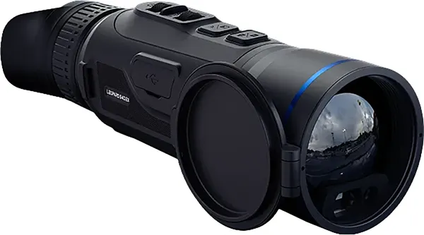 Изображение товара Монокуляр Pard Leopard 640 eX LE6E-50/LRF