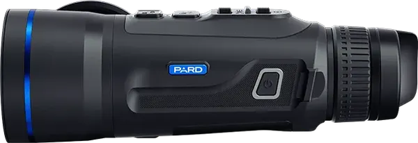 Изображение товара Монокуляр Pard Leopard 640 eX LE6E-50/LRF