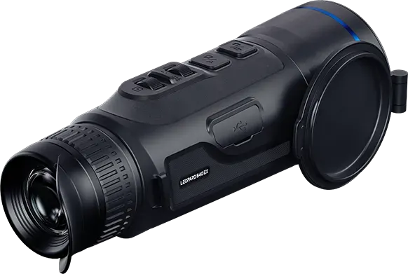 Изображение товара Монокуляр Pard Leopard 640 eX LE6E-50/LRF