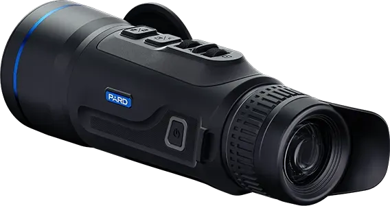 Изображение товара Монокуляр Pard Leopard 640 eX LE6E-50/LRF