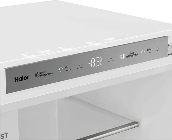 Изображение товара Встраиваемый холодильник Haier BCF5261WRU