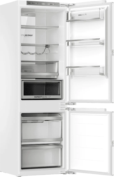 Изображение товара Встраиваемый холодильник Haier BCF5261WRU