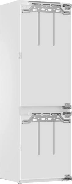 Изображение товара Встраиваемый холодильник Haier BCF5261WRU