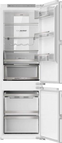 Изображение товара Встраиваемый холодильник Haier BCF5261WRU
