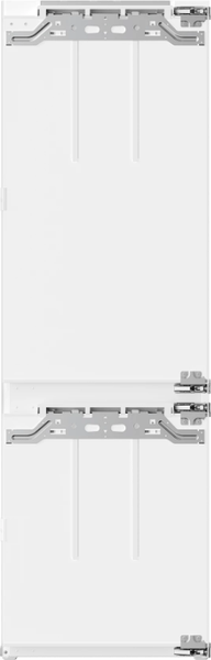 Изображение товара Встраиваемый холодильник Haier BCF5261WRU