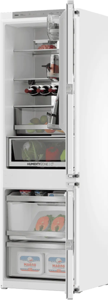 Изображение товара Встраиваемый холодильник Haier BCF5261WRU