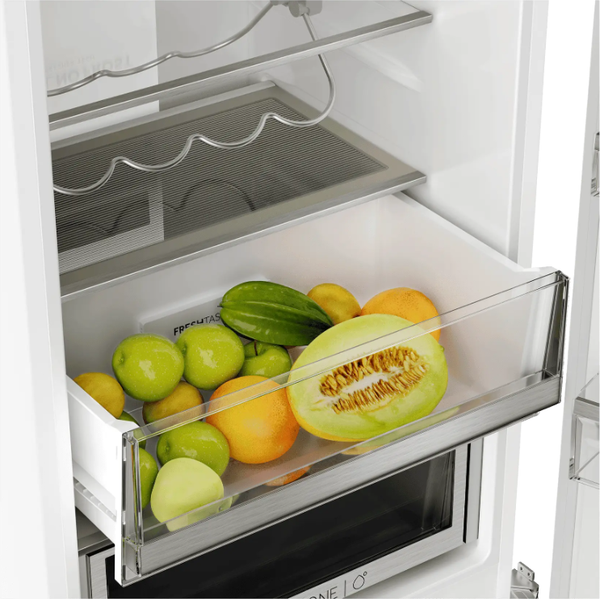 Изображение товара Встраиваемый холодильник Haier BCF5261WRU