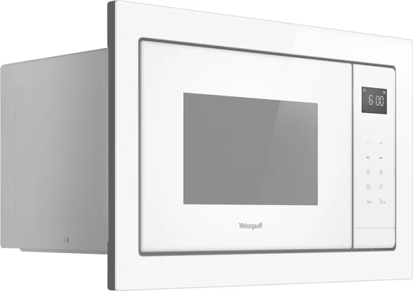 Изображение товара Микроволновая печь Weissgauff HMT-252 Full Touch