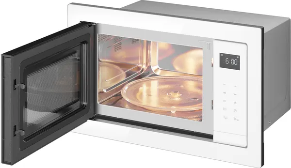 Изображение товара Микроволновая печь Weissgauff HMT-252 Full Touch