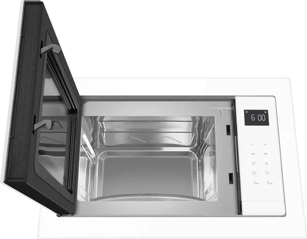 Изображение товара Микроволновая печь Weissgauff HMT-252 Full Touch