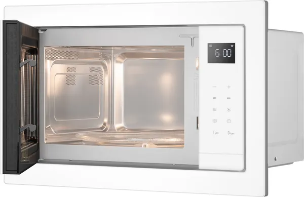 Изображение товара Микроволновая печь Weissgauff HMT-252 Full Touch