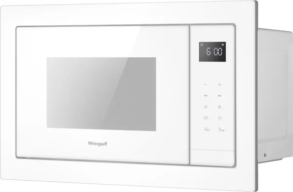Изображение товара Микроволновая печь Weissgauff HMT-252 Full Touch