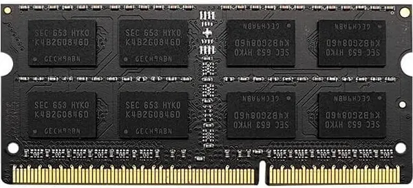 Изображение товара Оперативная память DDR3 Arktek AKD3S4N1600