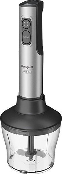 Изображение товара Блендер погружной Weissgauff WHB 560 Cubix Maxi Pro