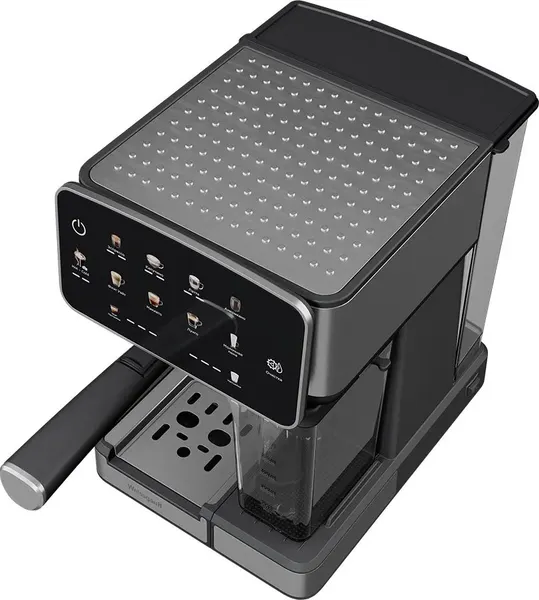 Изображение товара Кофеварка эспрессо Weissgauff WCM-356 Automatic Cappuccino ColorTouch