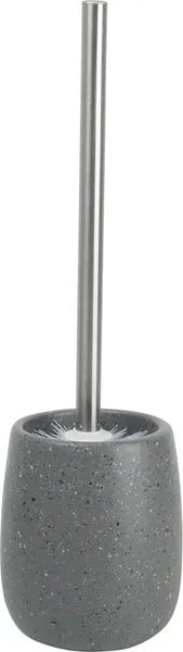 Изображение товара Ершик для унитаза SWENSA Tottem SWC-2603-05 (серый)
