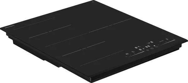 Изображение товара Индукционная варочная панель MEFERI MIH453BK Comfort Plus