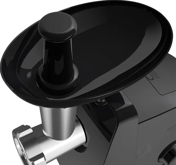 Изображение товара Мясорубка электрическая Weissgauff WMG 375 PB Force Power