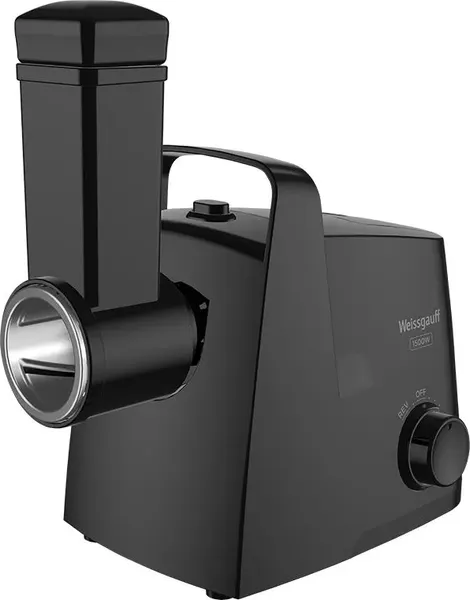 Изображение товара Мясорубка электрическая Weissgauff WMG 375 PB Force Power