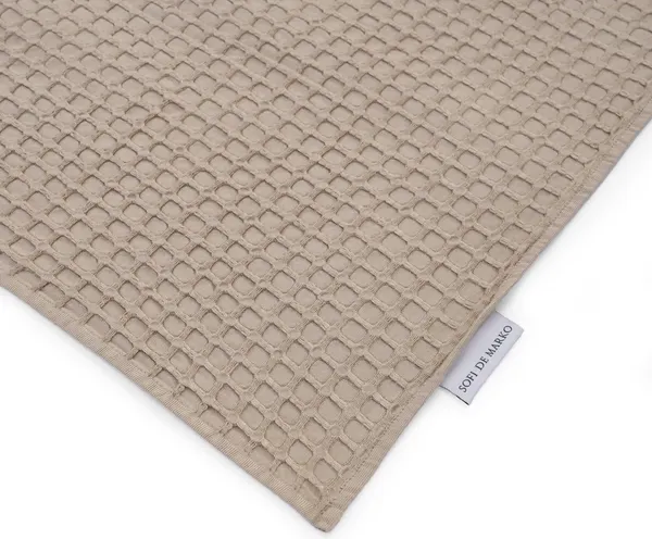 Изображение товара Покрывало Sofi de Marko Аллегра 200x220 / Пок-Алл-200х220бж (бежевый)