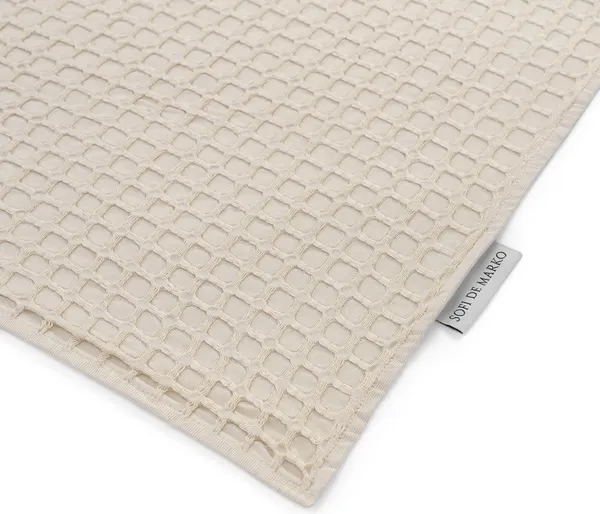 Изображение товара Покрывало Sofi de Marko Аллегра 200x220 / Пок-Алл-200х220кр (кремовый)