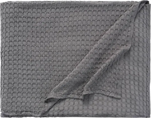 Изображение товара Покрывало Sofi de Marko Аллегра 200x220 / Пок-Алл-200х220пл (пепельный)