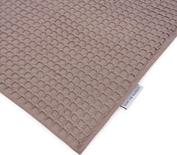 Изображение товара Покрывало Sofi de Marko Аллегра 200x220 / Пок-Алл-200х220чр (чайная роза)