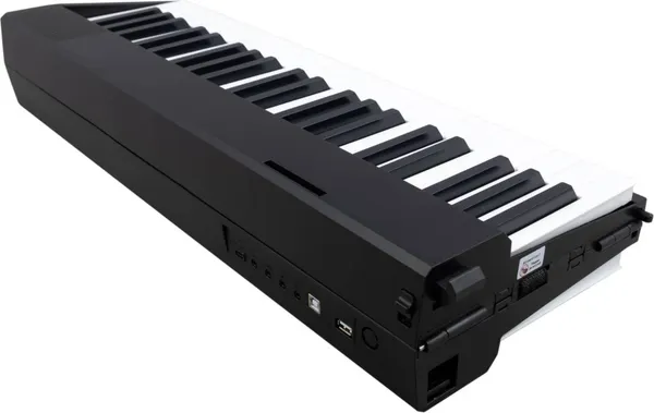 Изображение товара Синтезатор Terris TK-440 BK