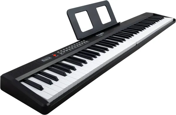 Изображение товара Синтезатор Terris TK-440 BK