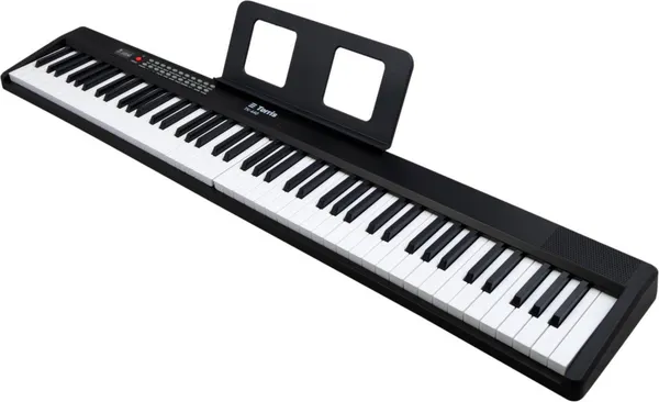 Изображение товара Синтезатор Terris TK-440 BK