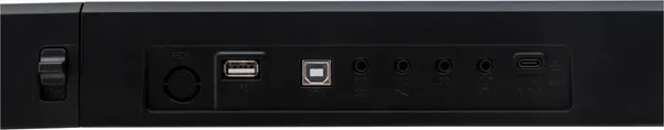Изображение товара Синтезатор Terris TK-440 Pack