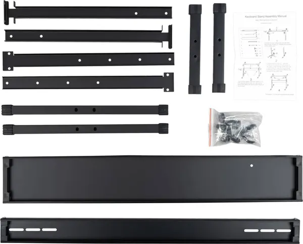 Изображение товара Синтезатор Terris TK-440 Pack