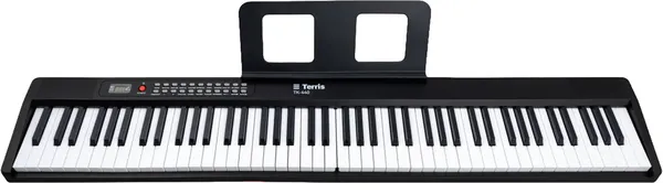 Изображение товара Синтезатор Terris TK-440 Pack