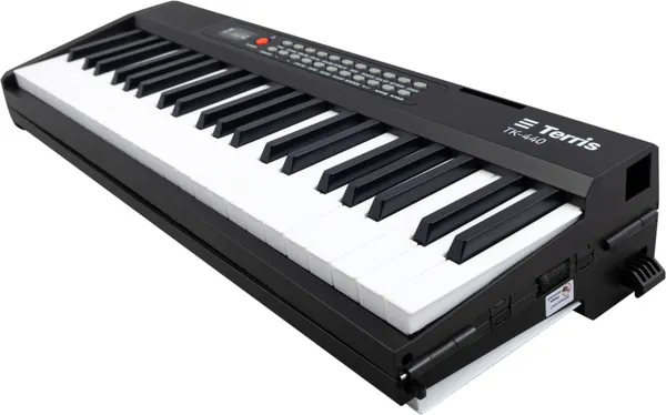 Изображение товара Синтезатор Terris TK-440 Pack