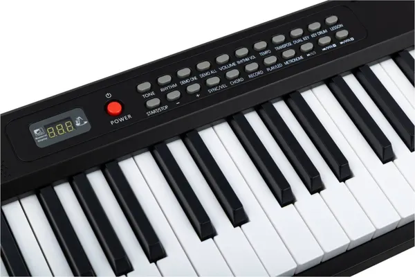Изображение товара Синтезатор Terris TK-440 Pack