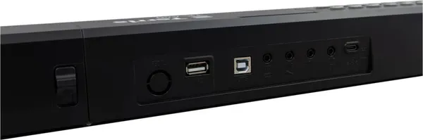 Изображение товара Синтезатор Terris TK-440 Pack