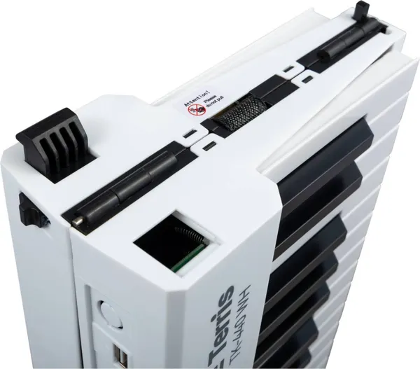 Изображение товара Синтезатор Terris TK-440 WH
